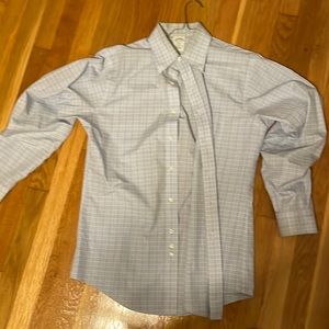 Brooks Brothers dress shirt